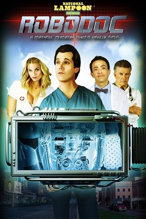 Watch Free Robodoc (2009)
