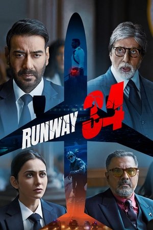 Watch Free Runway 34 (2022)