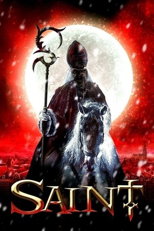 Watch Free Saint (2010)