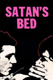 Watch Free Satans Bed (1965)