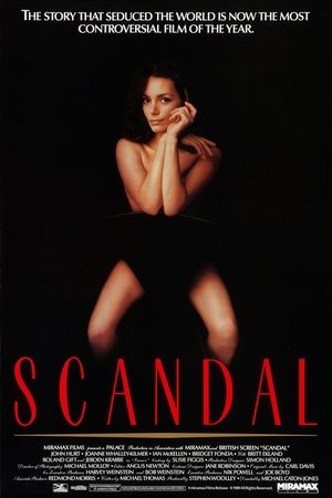 Watch Free Scandal (1989)