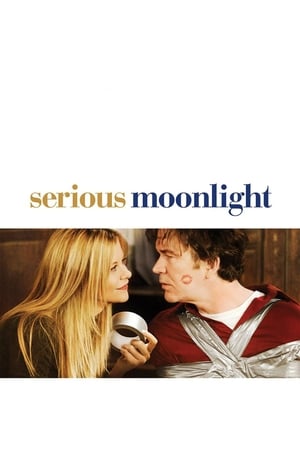 Watch Free Serious Moonlight (2009)