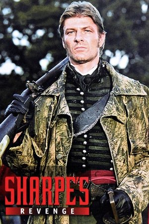 Watch Free Sharpes Revenge (1997)