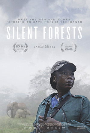 Watch Free Silent Forests (2019)