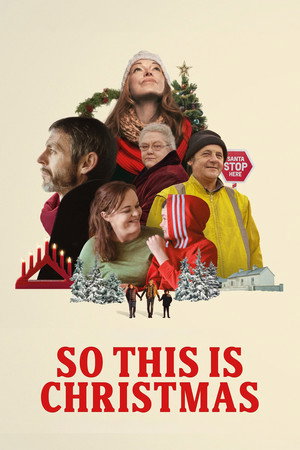 Watch Free So This Is Christmas (2023)