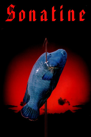 Watch Free Sonatine (1993)