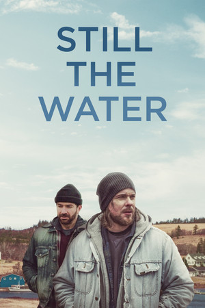 Watch Free Still The Water (2020)
