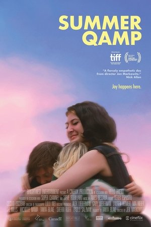 Watch Free Summer Qamp (2023)
