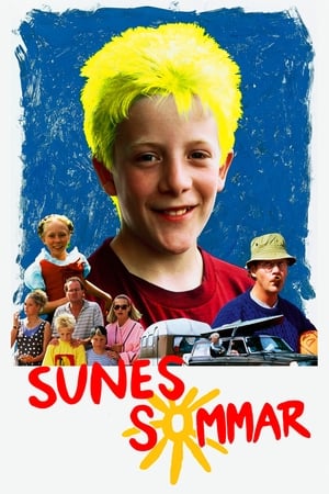 Watch Free Sunes sommar (1993)