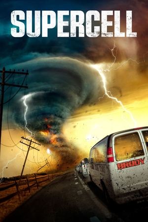 Watch Free Supercell (2023)