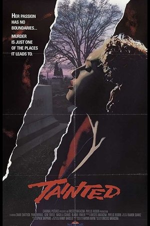 Watch Free Tainted (1987)