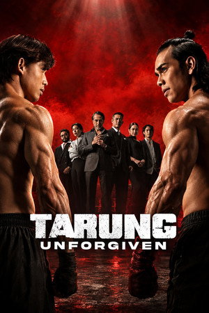 Watch Free Tarung Unforgiven (2026)