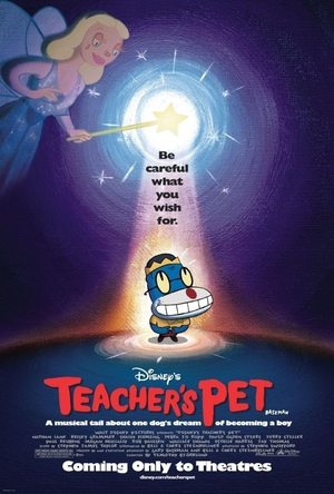 Watch Free Teachers Pet (2004)