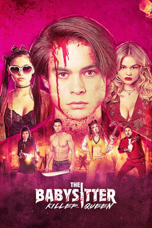 Watch Free The Babysitter: Killer Queen (2020)
