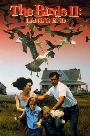 Watch Free The Birds II: Lands End (1994)