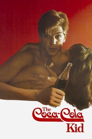 Watch Free The Coca Cola Kid (1985)