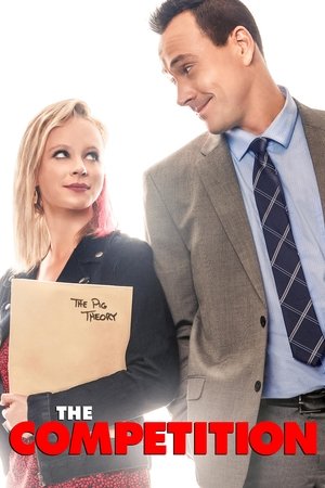 Watch Free The Competition (2018)