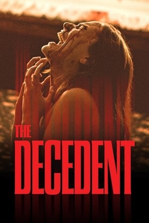 Watch Free The Decedent (2025)