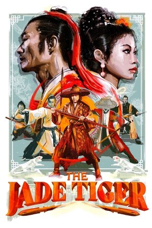 Watch Free Jade Tiger (1977)