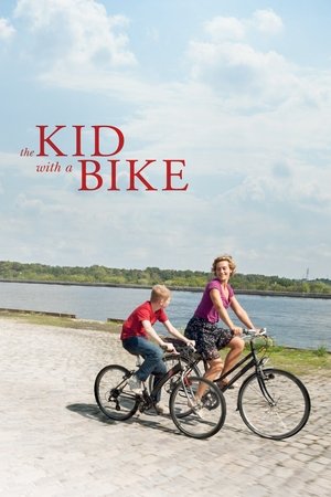 Watch Free The Kid with a Bike (2011)