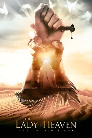 Watch Free The Lady of Heaven (2021)