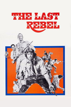 Watch Free The Last Rebel (1971)