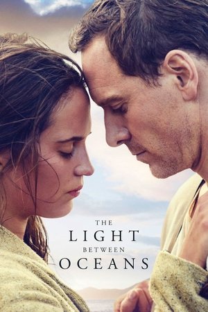 Watch Free The Light Between Oceans (2016)