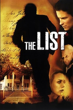 Watch Free The List (2007)