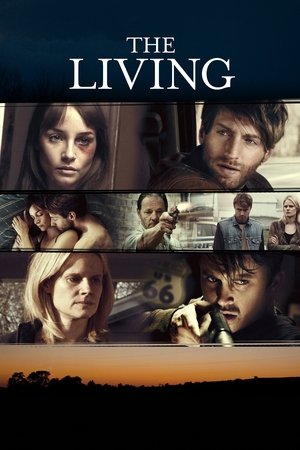 Watch Free The Living (2014)