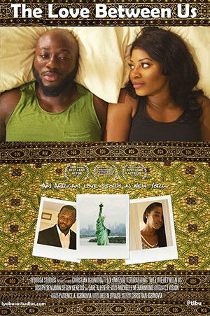 Watch Free The Love Between Us (2020)