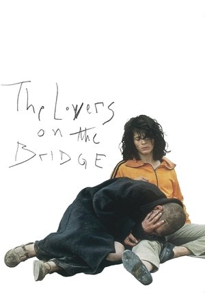 Watch Free The Lovers on the Bridge (1991)