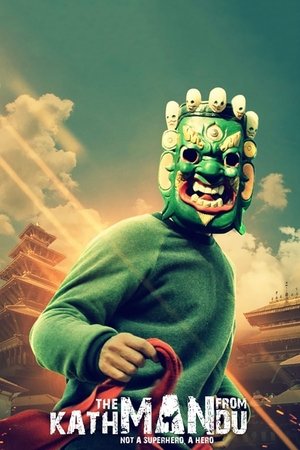 Watch Free The Man from Kathmandu Vol. 1 (2017)