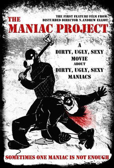 Watch Free The Maniac Project (2010)