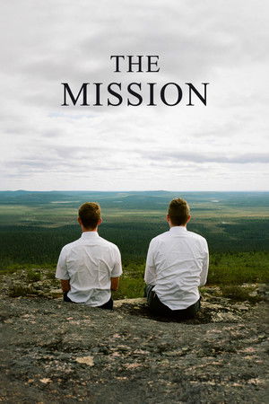 Watch Free The Mission (2022)
