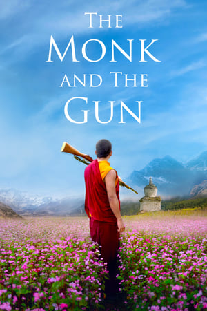 Watch Free The Monk and the Gun (2023)