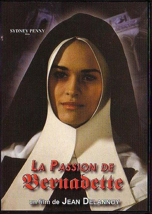 Watch Free La passion de Bernadette (1990)