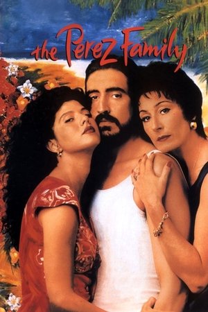 Watch Free The Perez Family (1995)