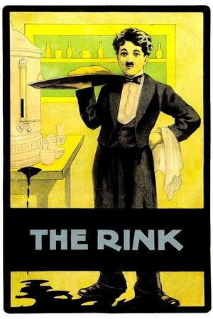 Watch Free The Rink (1916)