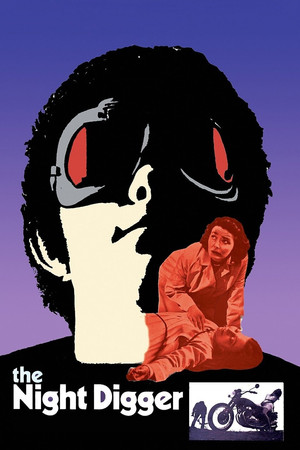Watch Free The Night Digger (1971)