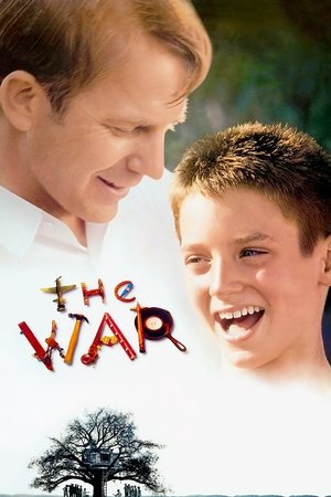 Watch Free The War (1994)