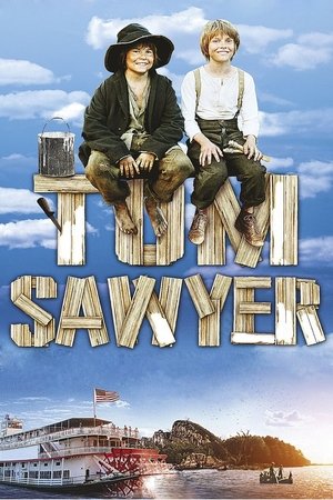 Watch Free Tom Sawyer (2011)