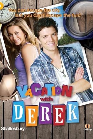 Watch Free Vacation with Derek (2010)