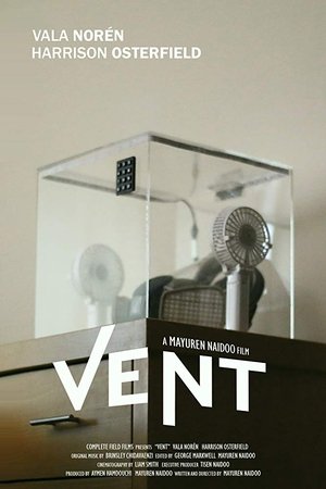 Watch Free Vent (2018)