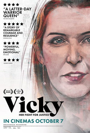 Watch Free Vicky (2022)