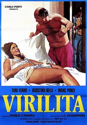 Watch Free Virility (1974)