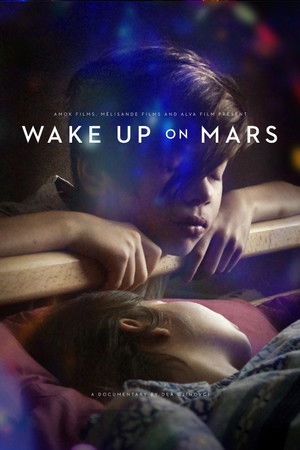 Watch Free Wake Up on Mars (2020)