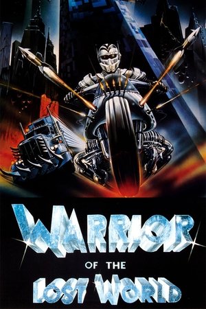 Watch Free Warrior of the Lost World (1983)