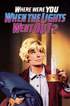 Watch Free Where Were You When the Lights Went Out? (1968)