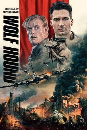 Watch Free Wolf Hound (2022)