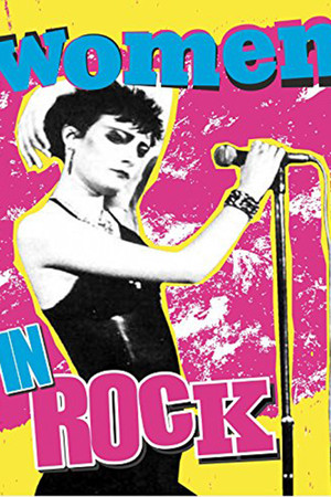 Watch Free Women in Rock (1980)
